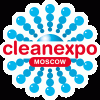 Международная выставка индустрии чистоты CleanExpo Moscow