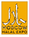 Moscow Halal Expo 2017