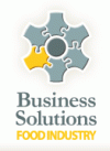 Решения для бизнеса: пищевая промышленность - 2010