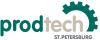 МЕЖДУНАРОДНАЯ ВЫСТАВКА "ПРОДТЕХ"