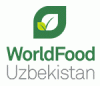 WorldFood Uzbekistan - Международная выставка продуктов питания и оборудования